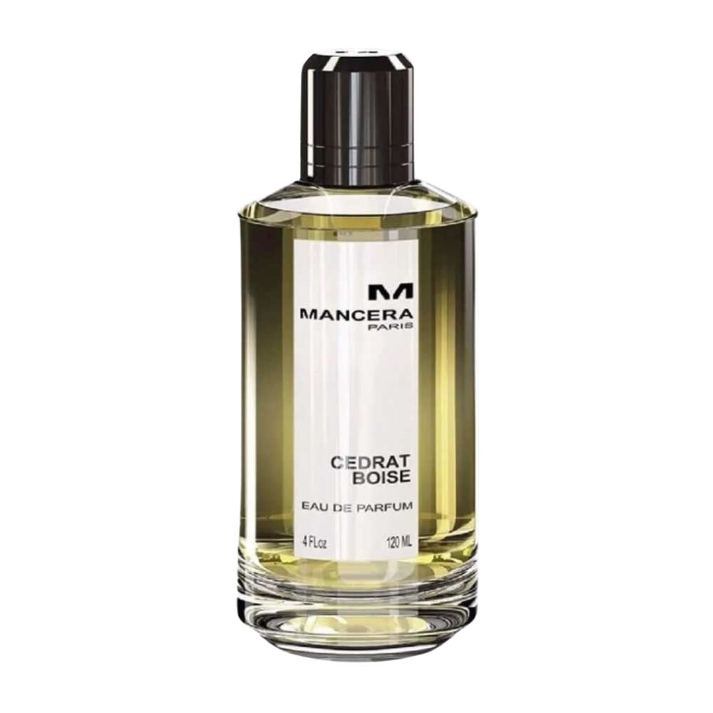 Nước Hoa Unisex Mancera Cedrat Boise EDP 120ml Chính Hãng | Niche - Hình ảnh chính